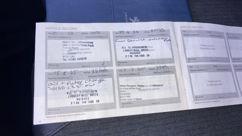 Peugeot 3008 1.2 PureTech GT Line Premium 5dr EAT8 Petrol Estate